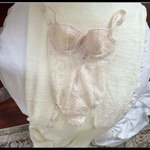 Victoria secret lingerie